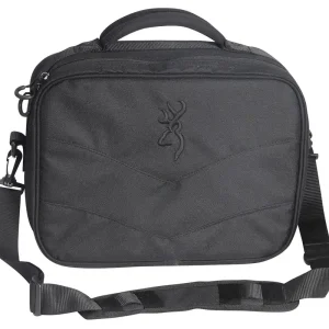 Versand Am Gleichen Tag Browning Pistol Bag Vision Schwarz